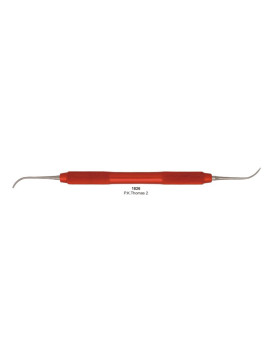 Endodontic Condensers,Obturation Instruments Excavators, Probes