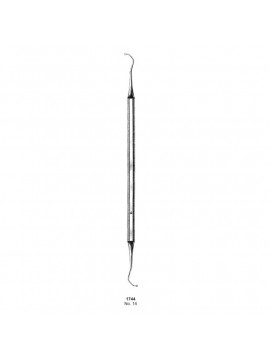 Endodontic Condensers,Obturation Instruments Excavators, Probes