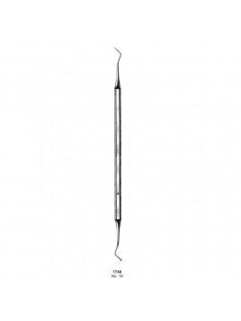 Endodontic Condensers,Obturation Instruments Excavators, Probes