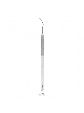 Endodontic Condensers,Obturation Instruments Excavators, Probes