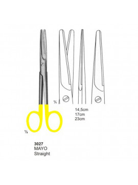 Scissors, Dissecting Forcepe, Needle Holders, Wire Cutting Pliers With Tungsten Carbide Inserts