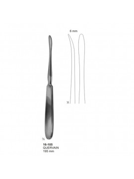 Elecators and Bone Lecers