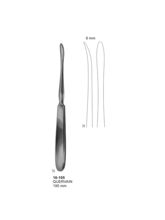 Elecators and Bone Lecers