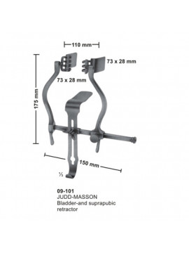 Bladder Retractors