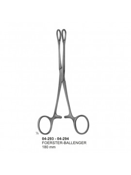 Dressing-. Sponge holding-. Organ-. and Tissue Grasping Forceps